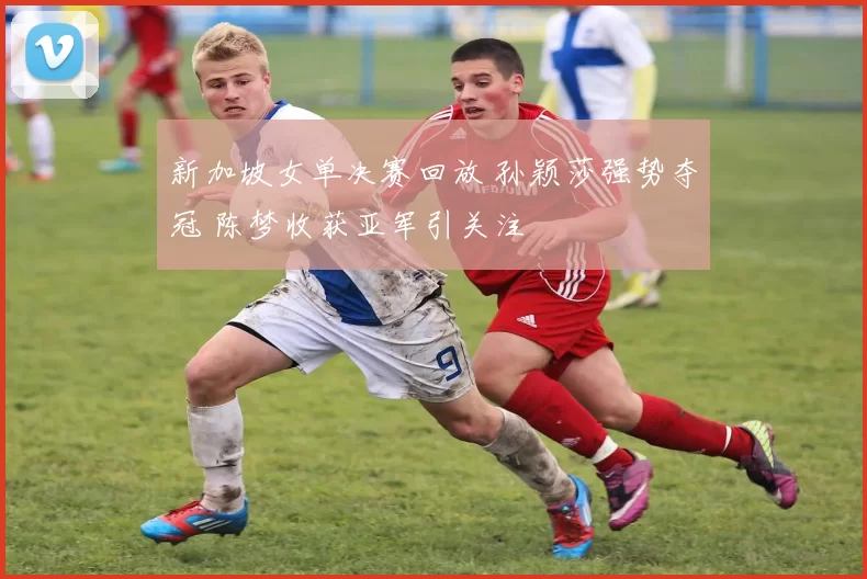 新加坡女单决赛回放 孙颖莎强势夺冠 陈梦收获亚军引关注