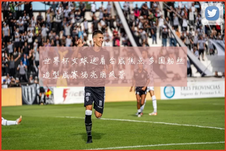 世界杯女球迷看台成焦点 多国粉丝造型成赛场亮丽风景